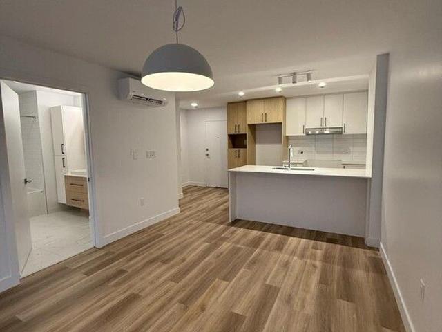 Apartment for rent in Longueuil, Quebec