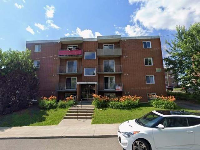 Apartment for rent in Québec, Quebec