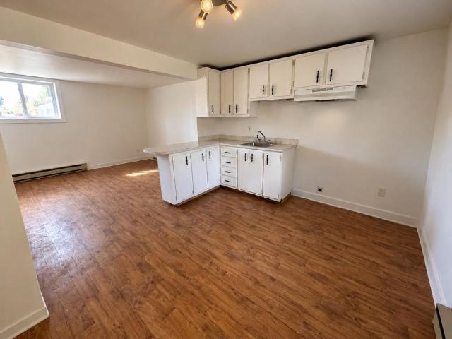 Apartment for rent in Saint-Nicéphore, Drummondville