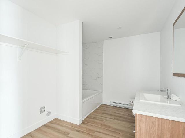 Apartment for rent in Louiseville, Mauricie