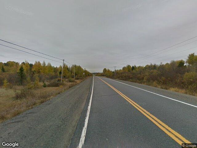 Apartment for rent in Abitibi-témiscamingue, Quebec