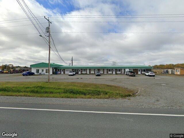 Apartment for rent in Abitibi-témiscamingue, Quebec