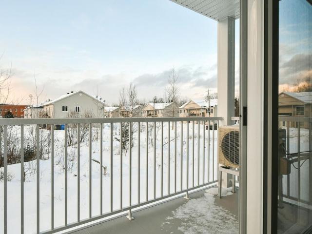 Apartment for rent in Matawinie, Quebec