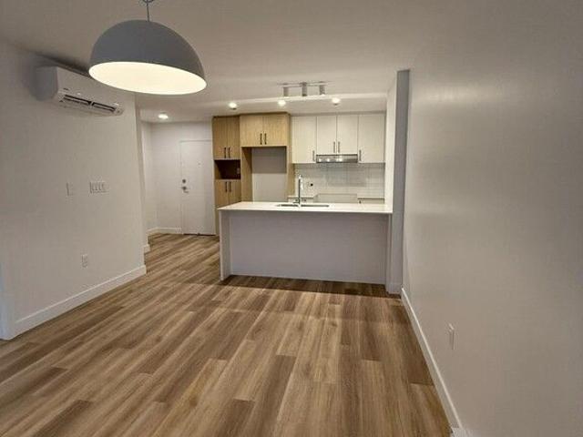 Apartment for rent in Longueuil, Quebec