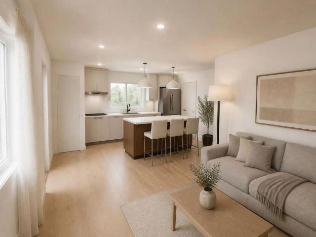 Apartment for rent in Saint-Ambroise-de-Kildare, Lanaudière