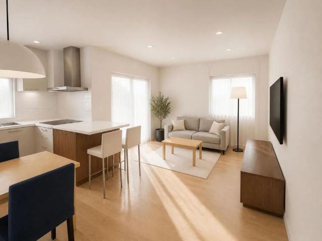 Apartment for rent in Saint-Ambroise-de-Kildare, Lanaudière