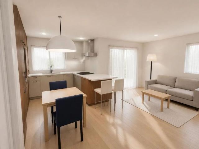 Apartment for rent in Saint-Ambroise-de-Kildare, Lanaudière