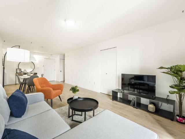 Apartment for rent in Saint-vincent-de-paul, Quebec