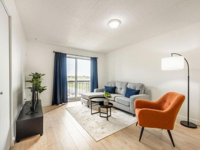 Apartment for rent in Saint-vincent-de-paul, Quebec