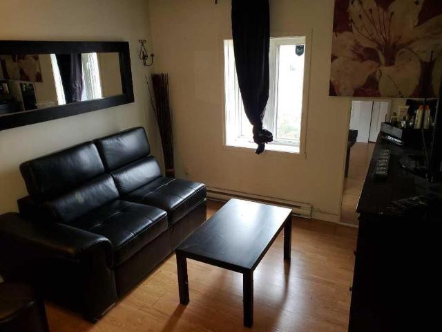 Apartment for rent in Pierre-de Saurel, Quebec