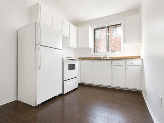 Apartment for rent in St. Leonard's, Quebec