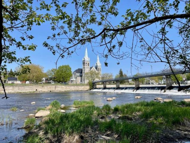 Apartment for rent in Brome-missisquoi, Quebec