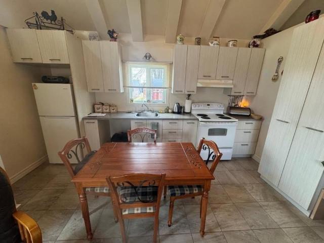 Apartment for rent in Québec, Quebec