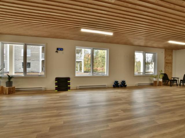 Apartment for rent in La Haute-yamaska, Quebec