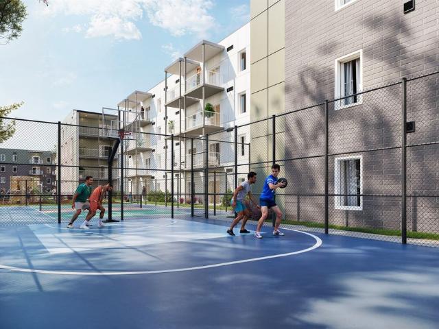 Apartment for rent in Les Maskoutains, Quebec