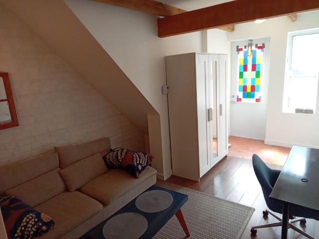 Apartment for rent in La Cité-Limoilou, Québec