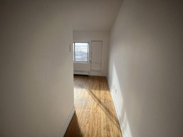 Apartment for rent in La Petite-Patrie, Montréal