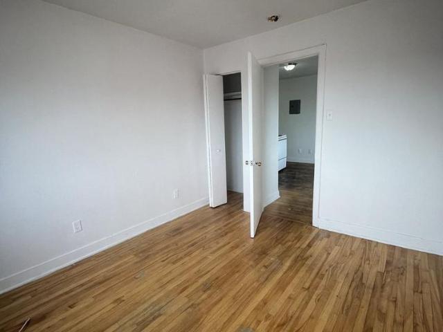 Apartment for rent in La Petite-Patrie, Montréal