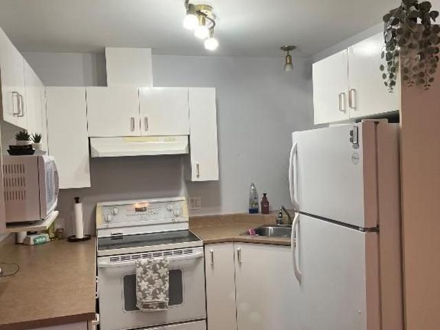 Apartment for rent in Gatineau, Quebec