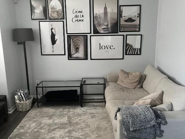 Apartment for rent in Gatineau, Quebec