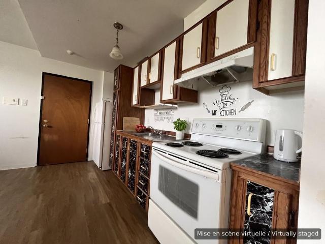 Apartment for rent in Quartier des Jardins, Saint-Eustache