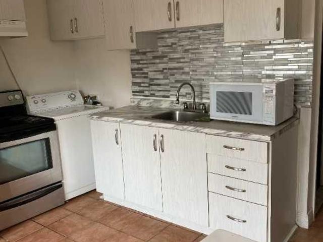 Apartment for rent in Villeray–Saint-Michel–Parc-Extension, Montréal