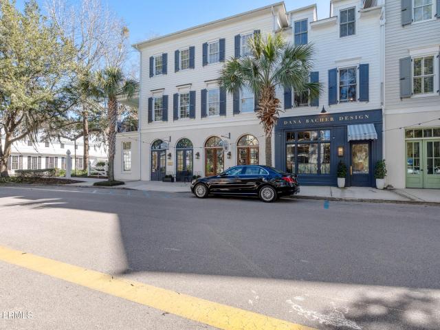 Townhouse for sale in Beaufort, South Carolina