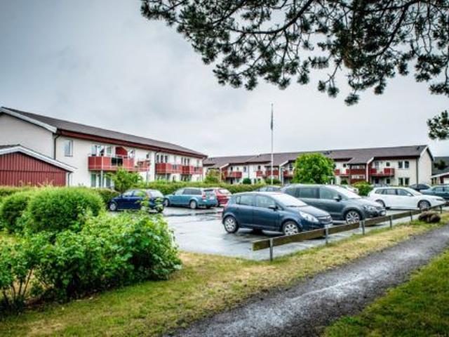 Lägenhet hyra i Tomelilla, Skåne