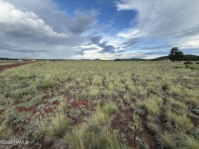 Land for sale in Parks, Arizona