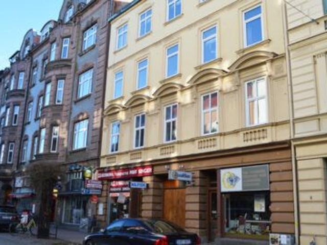 Lägenhet hyra i Västerudd, Karlskrona