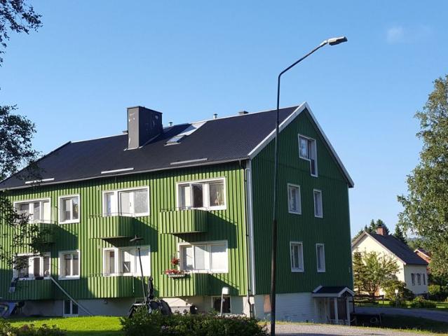 Hus hyra i Västernorrland