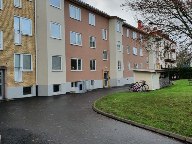 Lägenhet hyra i Klippan, Skåne län