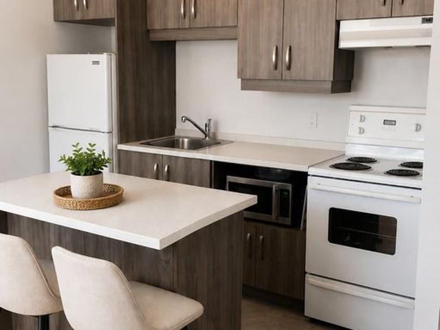 Apartment for rent in Sainte-Foy–Sillery–Cap-Rouge, Québec
