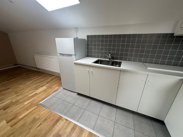 Lägenhet hyra i Sjöberg, Stockholm