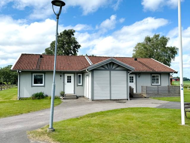 Lägenhet hyra i Jönköping