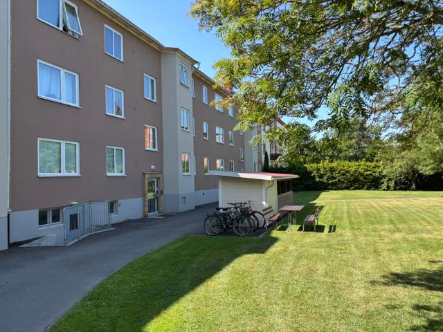 Lägenhet hyra i Klippan, Skåne län
