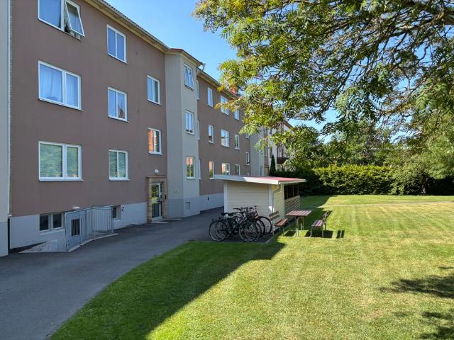 Lägenhet hyra i Skara domkyrkodistrikt, Skara