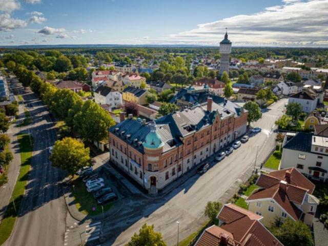 Lägenhet hyra i Växjö, Kronoberg