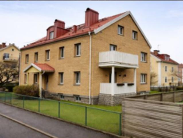 Lägenhet hyra i Skövde, Västra Götalands län