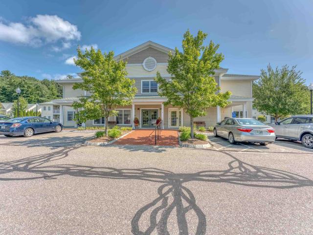 Condo for sale in New Hampshire