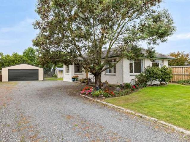 House for sale in Amberley, Canterbury