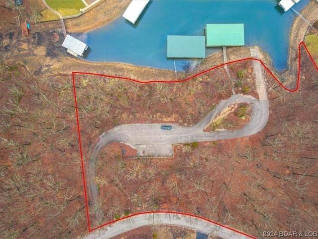 Land for sale in Sunrise Beach