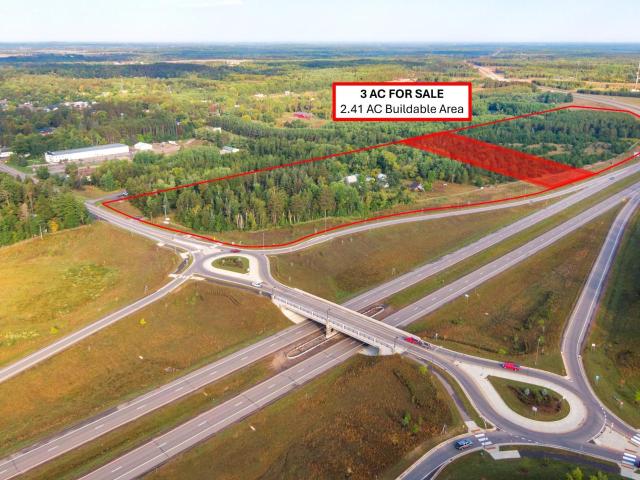 Land for sale in Pequot Lakes, Minnesota