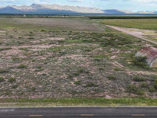 Land for sale in Cochise, Arizona