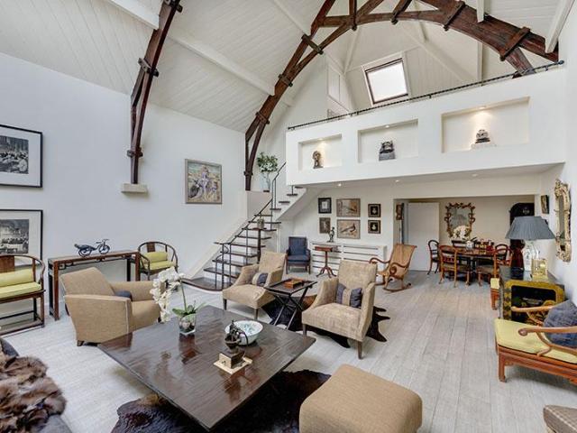 House for rent in City of Westminster, Greater London
