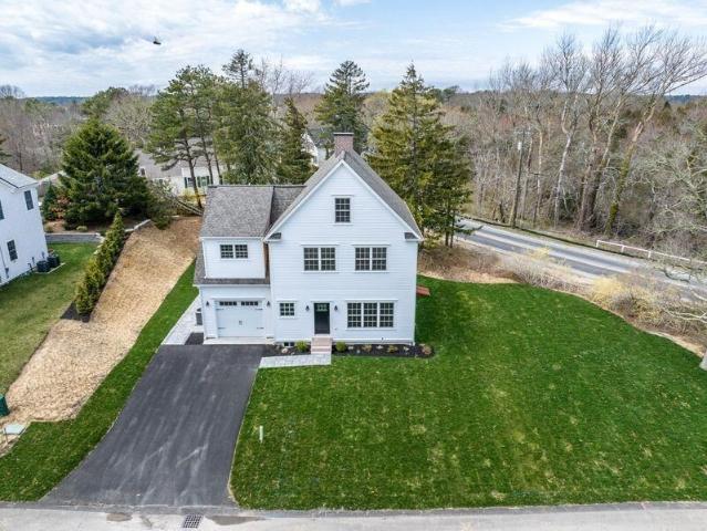 House for sale in Dennis, Massachusetts