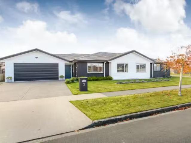 House for sale in Feilding