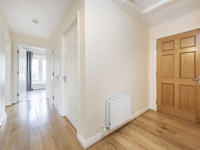 Apartment to rent in Blanchardstown, North Tipperary