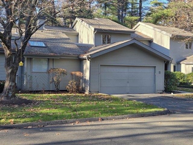 Townhouse for sale in Avon, Connecticut