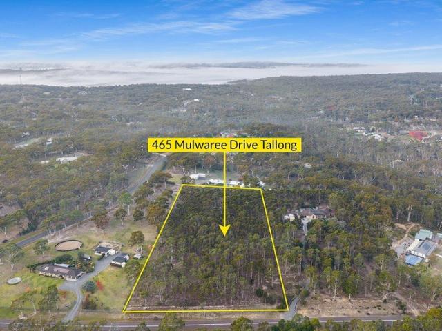 Land for sale in Tallong, New South Wales